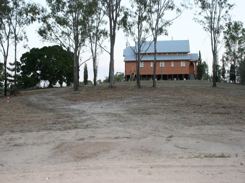 191-193 GEORGE STREET, MOUNT PERRY, 4671