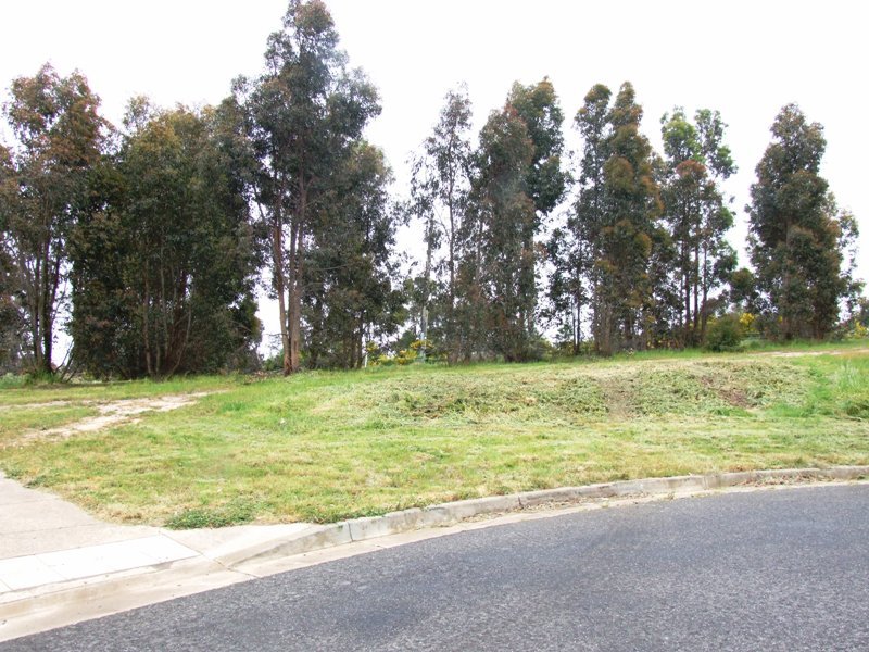 53 PINEVALE WAY, BALLARAT NORTH, 3350