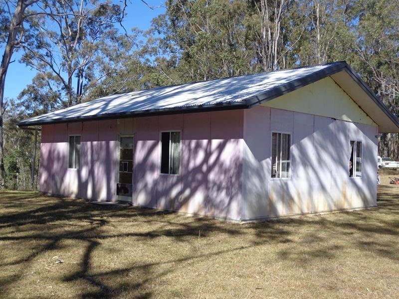 1505 PADDYS FLAT ROAD, TABULAM, 2469 1505 PADDYS FLAT ROAD, TABULAM, 2469