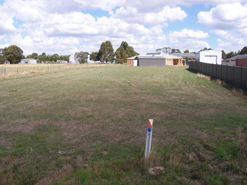  LAY COURT, BALLAN, 3342