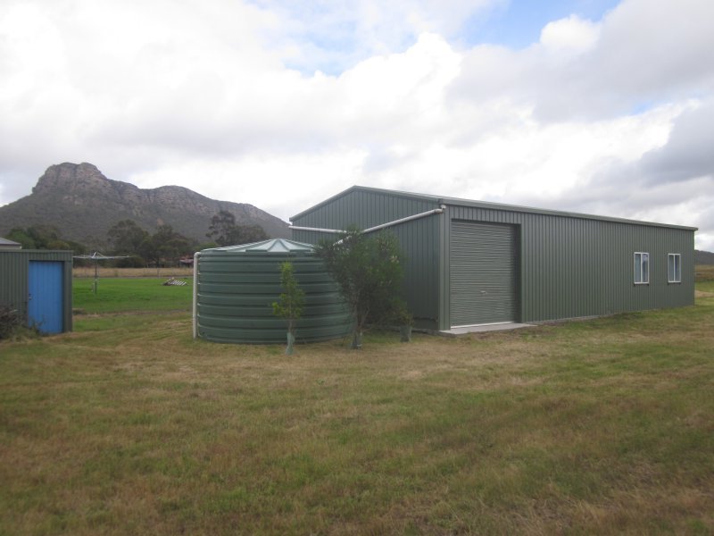 62-64 TAYLOR STREET, DUNKELD, 3294