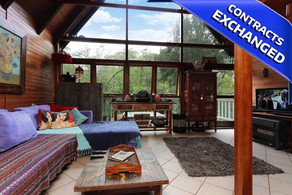 458-459 WILLIAMS ROAD, BARKERS VALE, 2474 458-459 WILLIAMS ROAD, BARKERS VALE, 2474