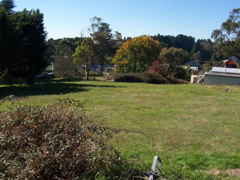  CHURCH STREET, MOUNT EGERTON, 3345