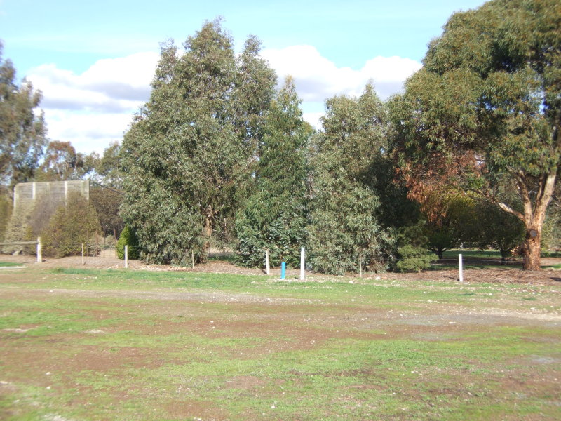 10 SHARPES ROAD, MINERS REST, 3352