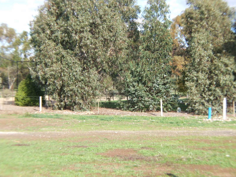10 SHARPES ROAD, MINERS REST, 3352