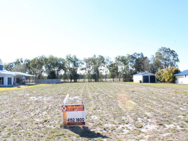 42 ZORZAN DRIVE, GOOBURRUM, 4670