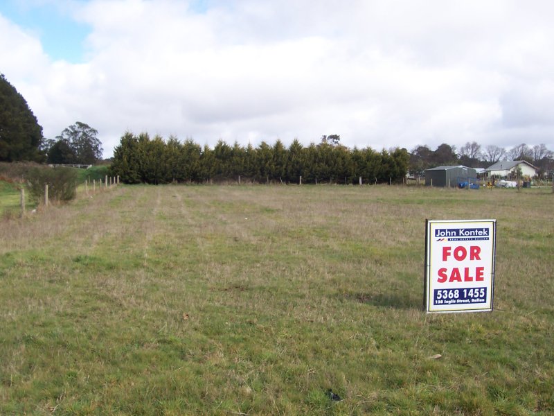 19 GROVE STREET, TRENTHAM, 3458