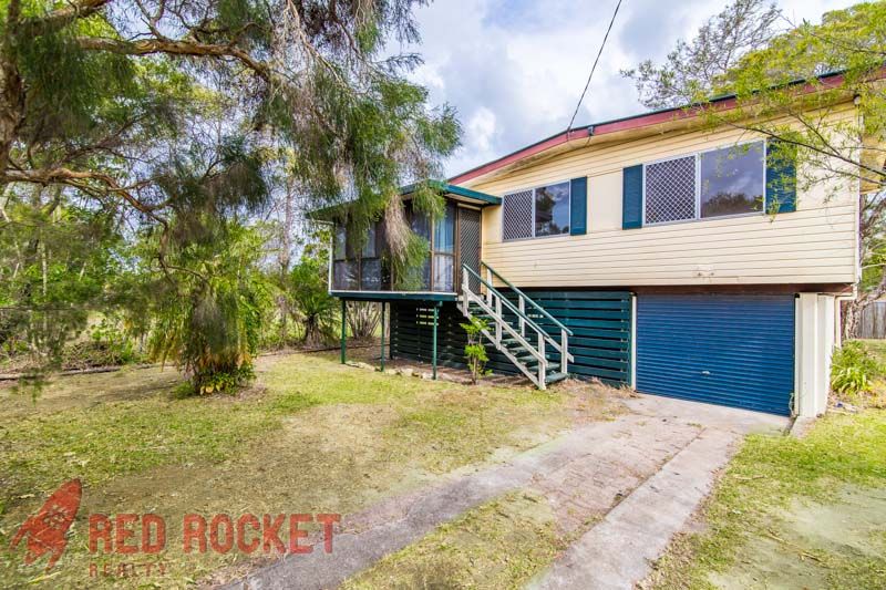 11 RHEA AVENUE, LOGAN CENTRAL, 4114
