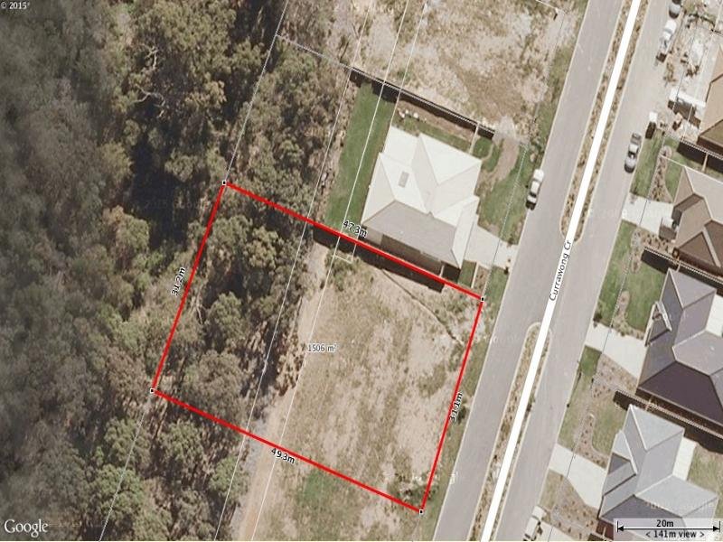 15 CURRAWONG CRESCENT, UPPER COOMERA, 4209