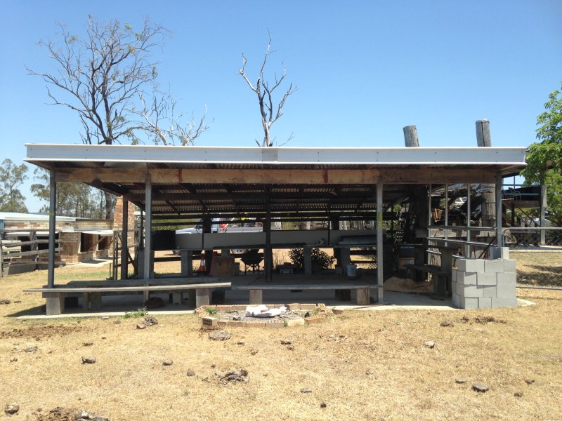  NUKKU NORTH ROAD, BLACKBUTT, 4306