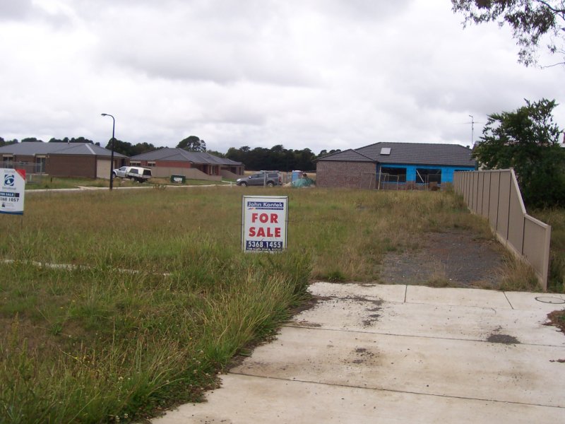  FITCHES COURT, BALLAN, 3342