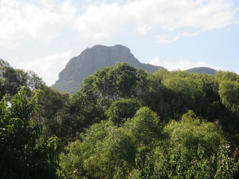50 PARKER STREET, DUNKELD, 3294