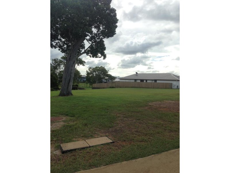 16 BELLE EDEN DRIVE, ASHFIELD, 4670