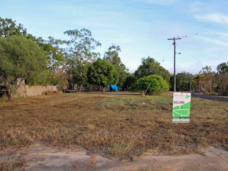 5 MICA STREET, MOUNT GARNET, 4872