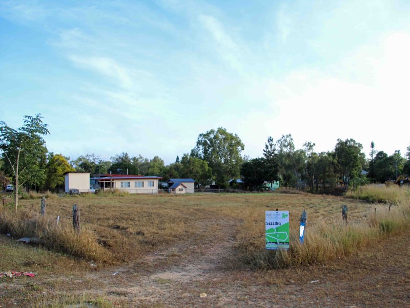 9 MICA STREET, MOUNT GARNET, 4872