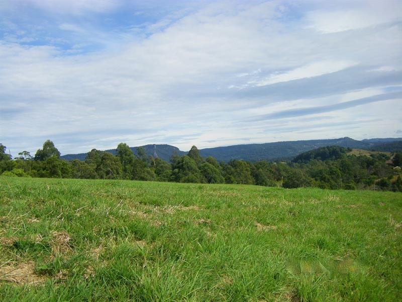 LOT 7 TULSI LANE, NIMBIN, 2480