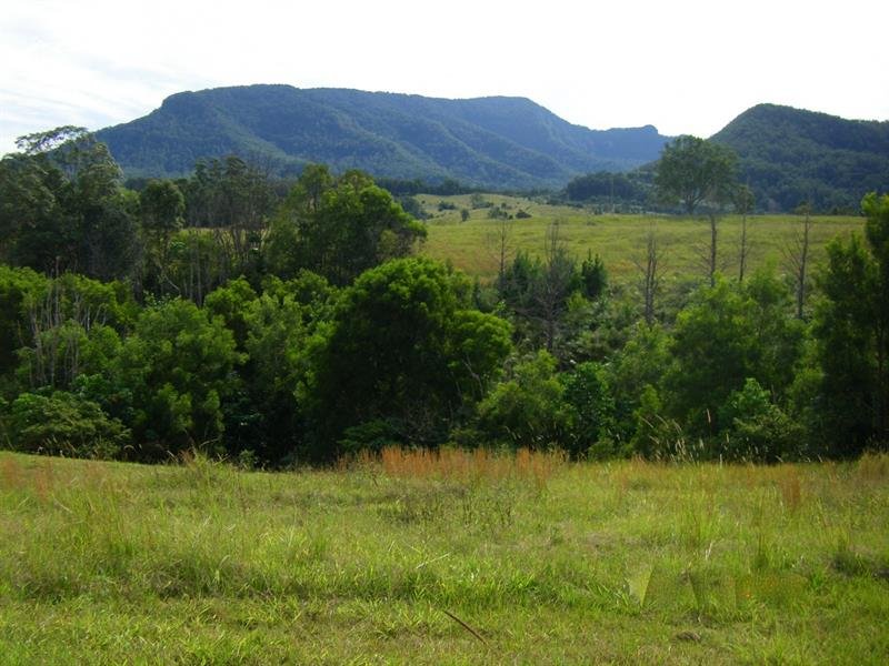 LOT 6 TULSI LANE, NIMBIN, 2480