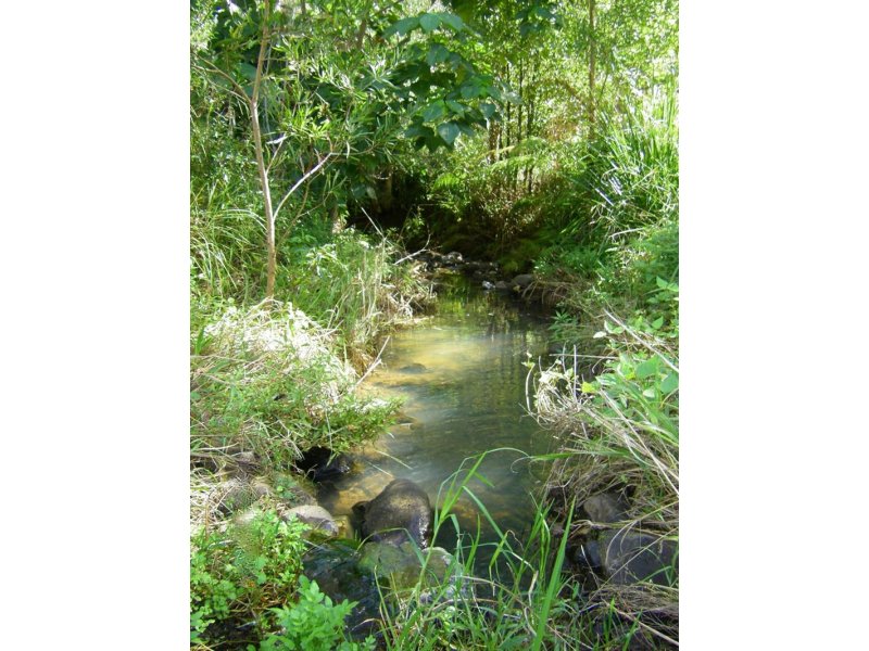 LOT 5 TULSI LANE, NIMBIN, 2480