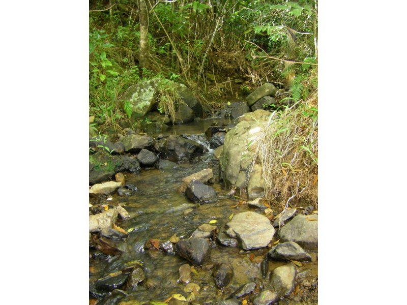 LOT 9 TULSI LANE, NIMBIN, 2480