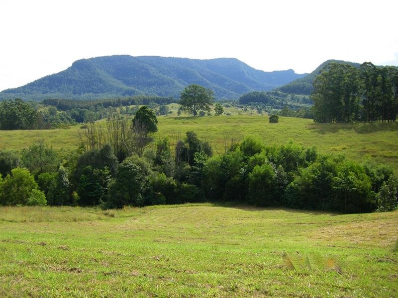 LOT 8 TULSI LANE, NIMBIN, 2480