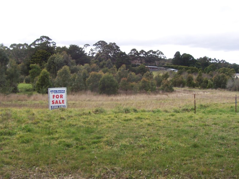  LYNDHURST STREET, GORDON, 3345