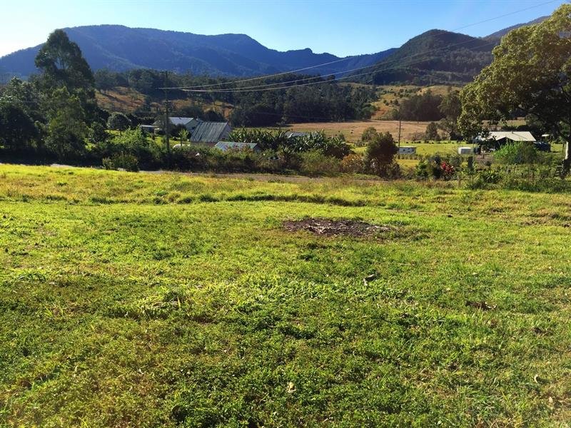154 GUNGAS ROAD, NIMBIN, 2480