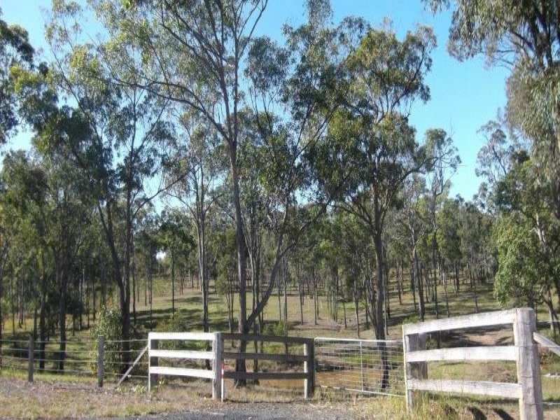 155 CHAPPELL HILLS ROAD, SOUTH ISIS, 4660