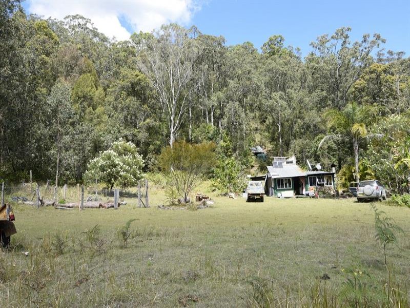 224 DAVIS ROAD, GREEN PIGEON, 2474