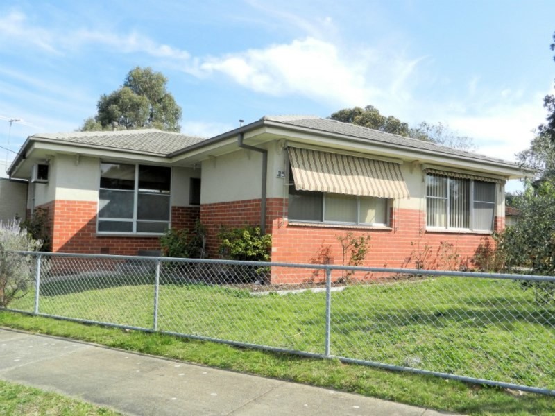 25 MARTIN STREET, HASTINGS, 3915