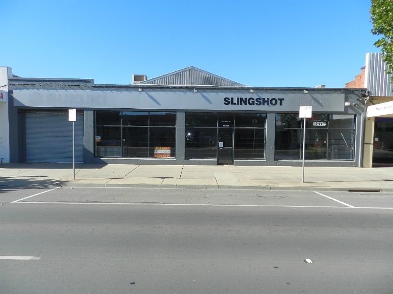 196-202 HIGH STREET, SHEPPARTON, 3630