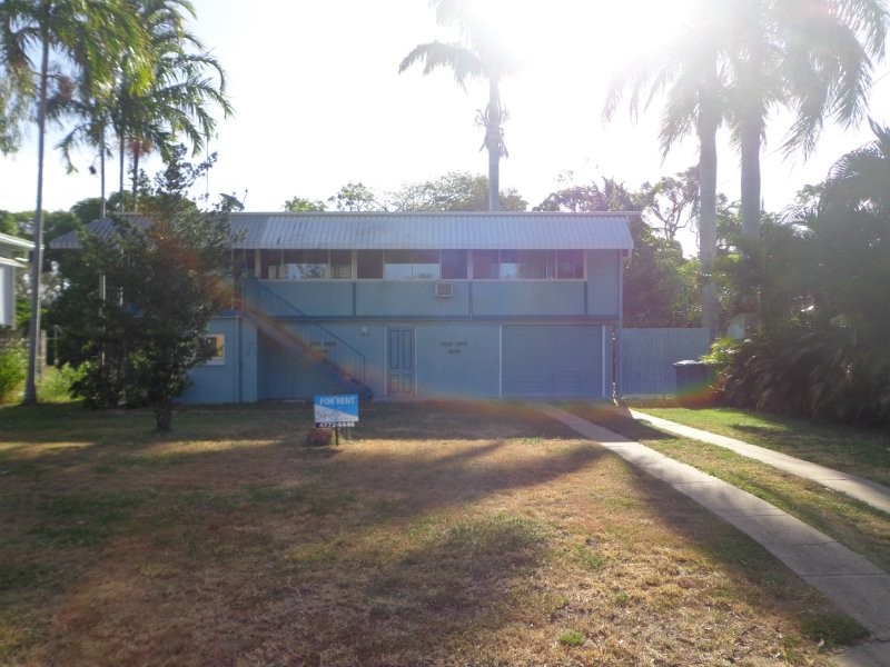 3 WACKETT STREET, PALLARENDA, 4810