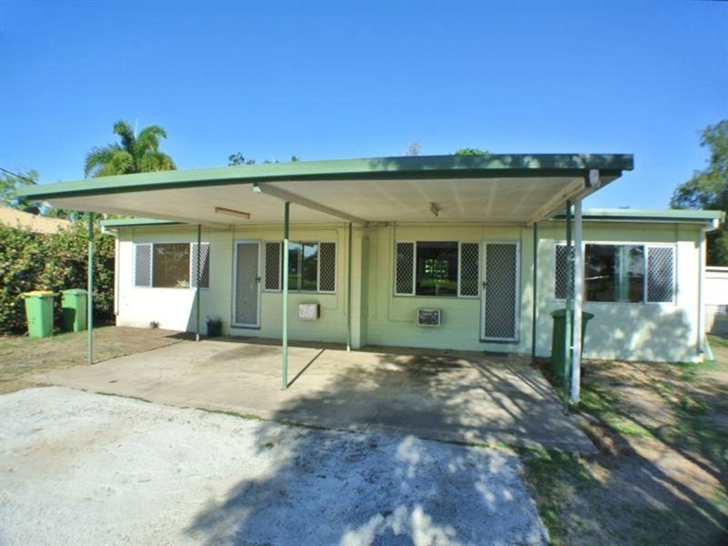 42 CAMBRIDGE STREET, GULLIVER, 4812