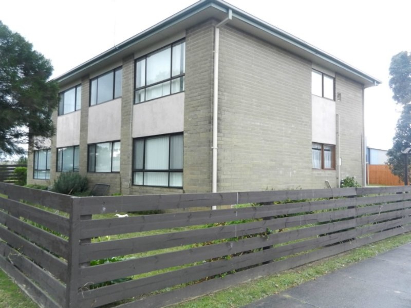 1 QUEEN STREET, HASTINGS, 3915