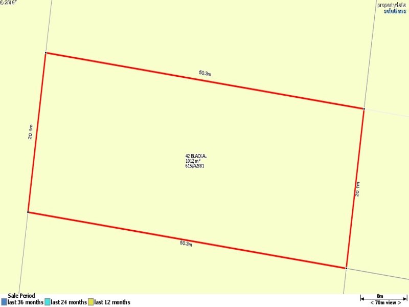 42 BLACKALL STREET, AVONDALE, 4670