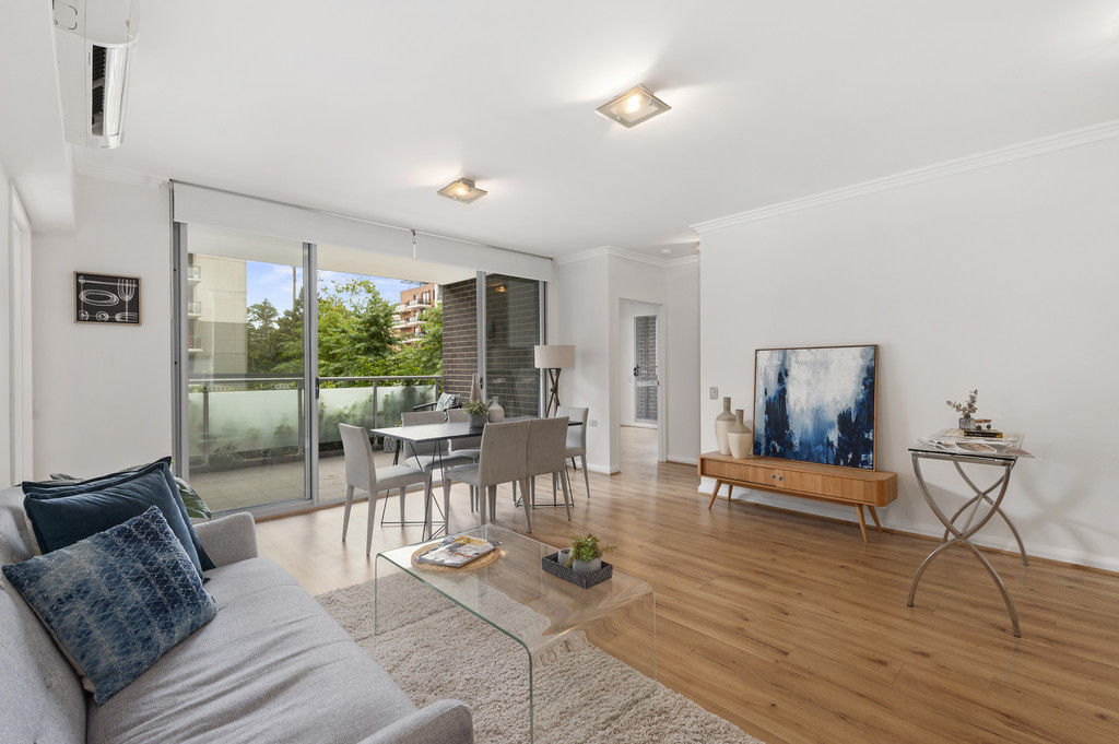 2/25-31 ORARA STREET, WAITARA, 2077