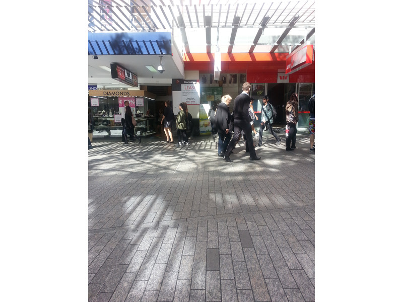 115 QUEEN ST MALL, BRISBANE CITY, 4000