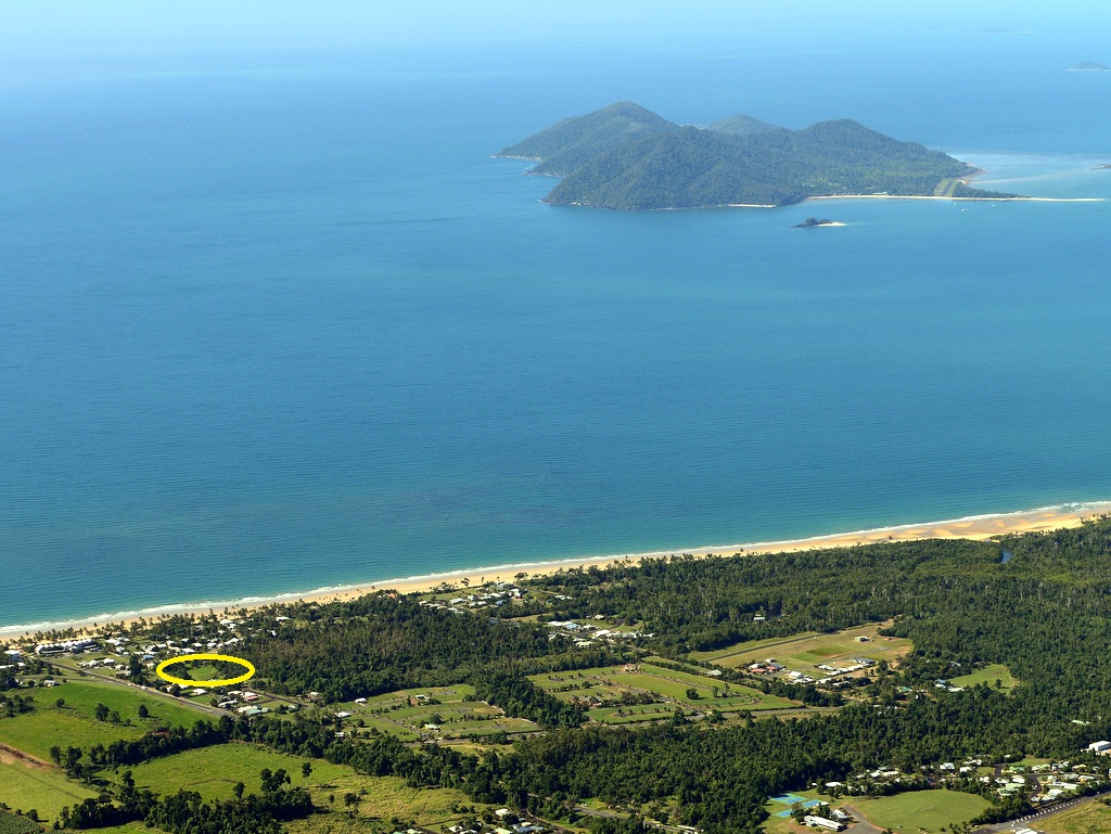 LOT 102 CASUARINA CRESCENT, MISSION BEACH, 4852