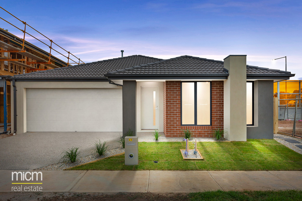 65 JEAN STREET, POINT COOK, 3030