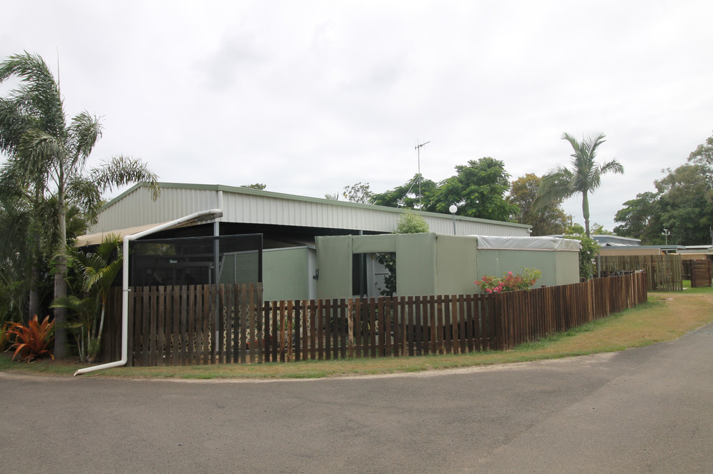 117/20 CHILDERS ROAD, KENSINGTON, 4670