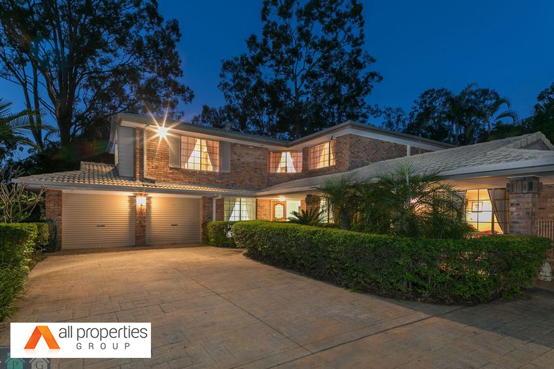7 RENFORD COURT, ORMEAU, 4208
