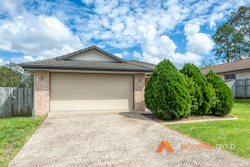28C SPRUCE STREET, LOGANLEA, 4131 28C SPRUCE STREET, LOGANLEA, 4131