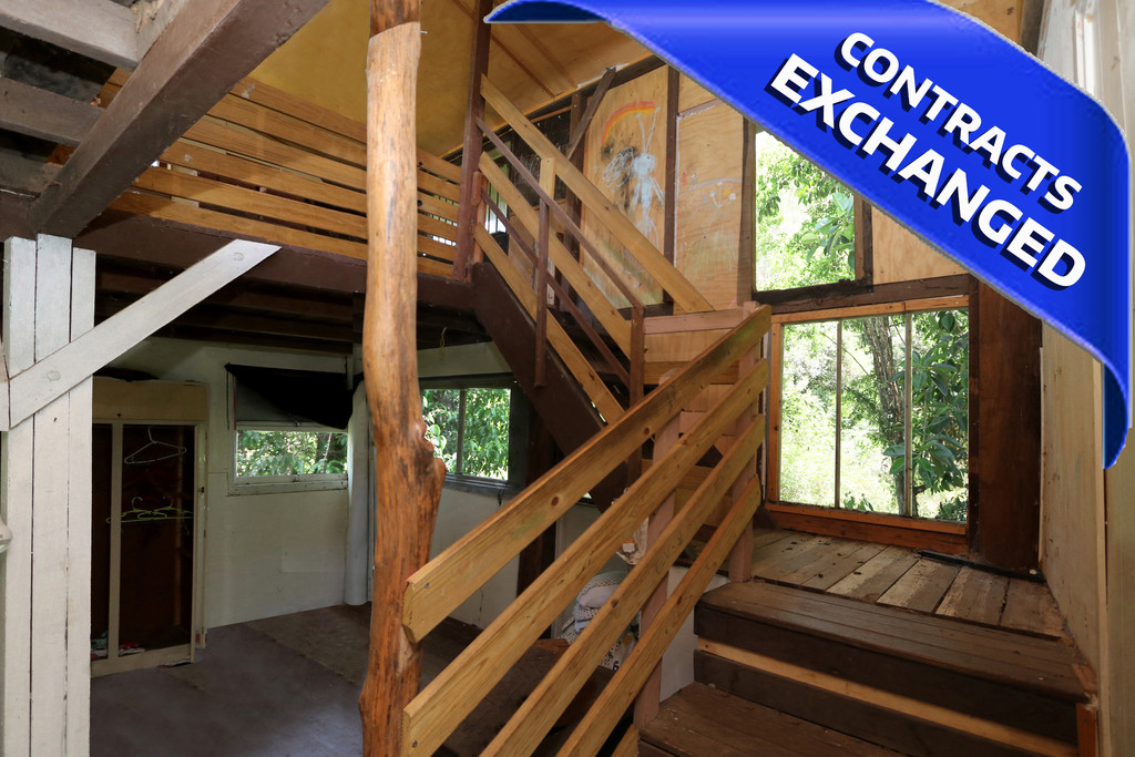 LOT 12 265 MARTIN ROAD, LARNOOK, 2480 LOT 12 265 MARTIN ROAD, LARNOOK, 2480