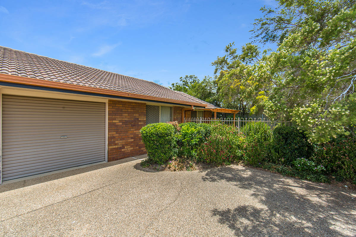 2/16 WESTMINSTER STREET, KIPPA-RING, 4021