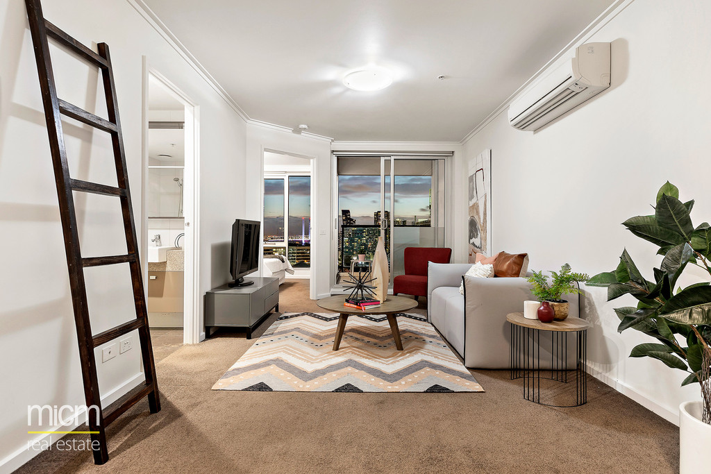 1201/58 JEFFCOTT STREET, WEST MELBOURNE, 3003
