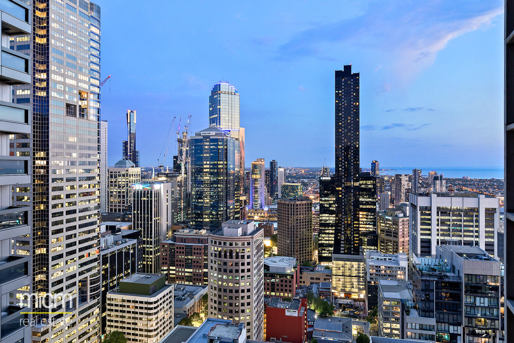 4013/33 ROSE LANE, MELBOURNE, 3000