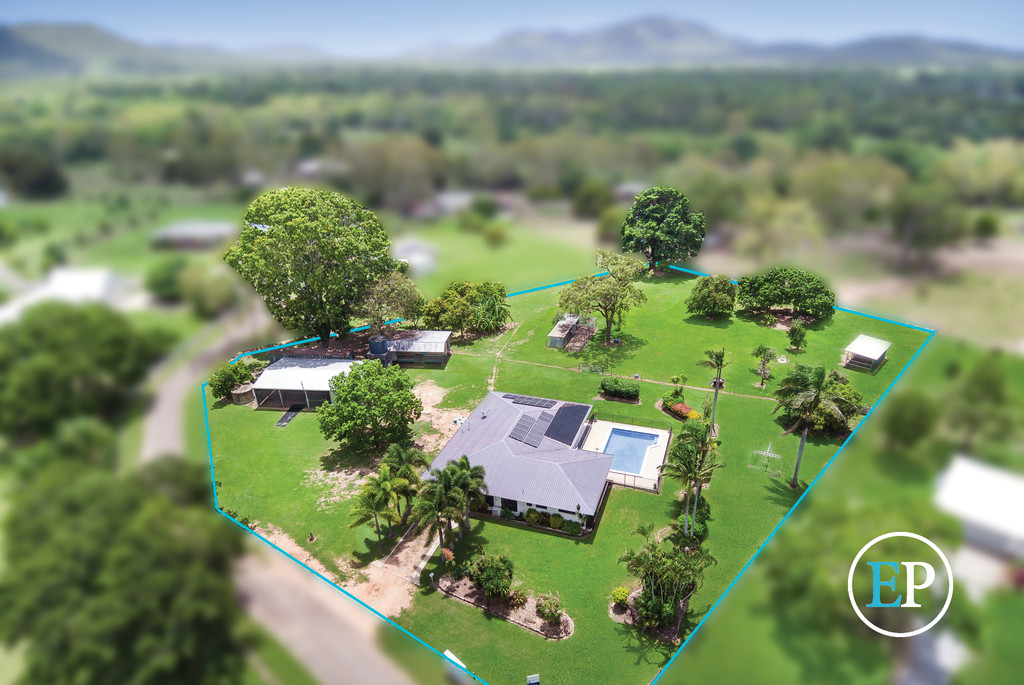 10 ASHMAN COURT, ALLIGATOR CREEK, 4816