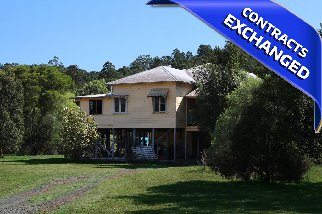 1467 KEERRONG ROAD, THE CHANNON, 2480 1467 KEERRONG ROAD, THE CHANNON, 2480