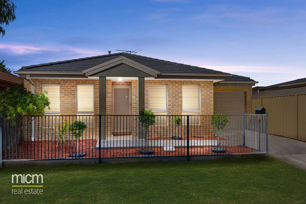 1 ATTILIO WAY, SEABROOK, 3028