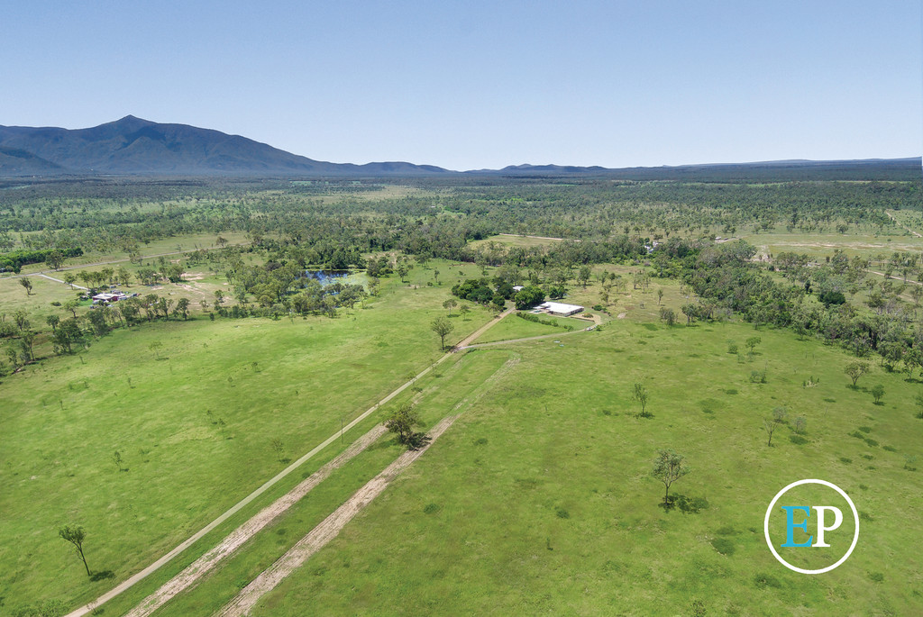 240 MURRAY ROAD, WOODSTOCK, 4816