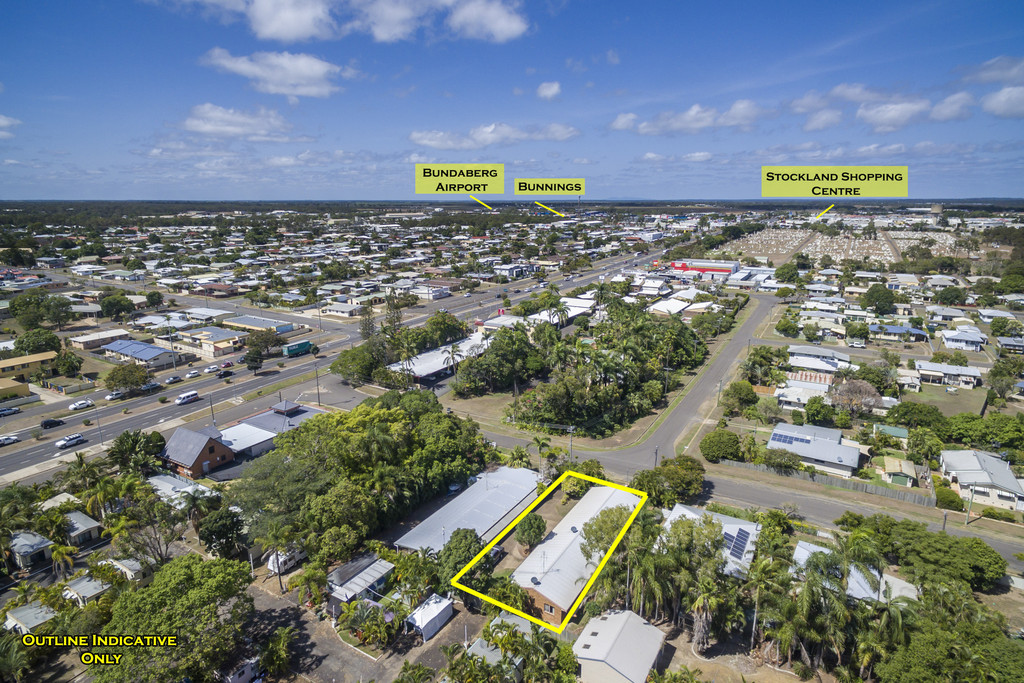 4 CLEARY STREET, MILLBANK, 4670